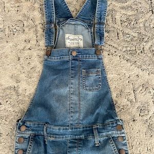 Overalls